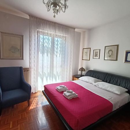 Lily Rose House Apartment Favaro Veneto Exterior photo