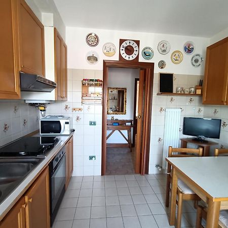 Lily Rose House Apartment Favaro Veneto Exterior photo